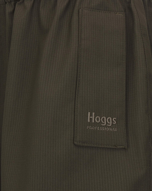 Hoggs of Fife Green King II Waterproof Trousers 33" Leg