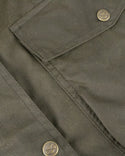 Hoggs of Fife Caledonia Ladies Wax Jacket