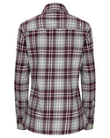 Hoggs of Fife Eilidh Ladies Flannel Shirt