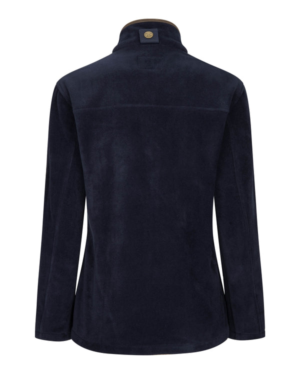 Hoggs of Fife Stenton Ladies Fleece Jacket