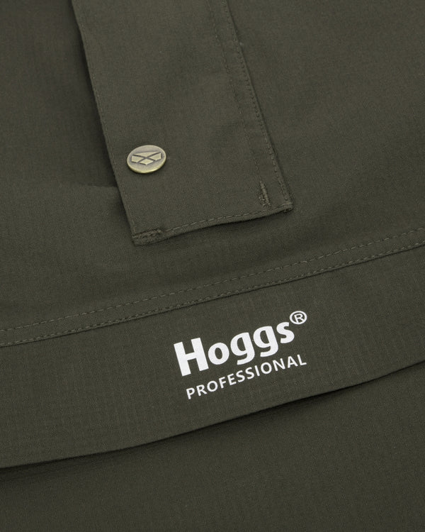 Hoggs of Fife Green King II Smock