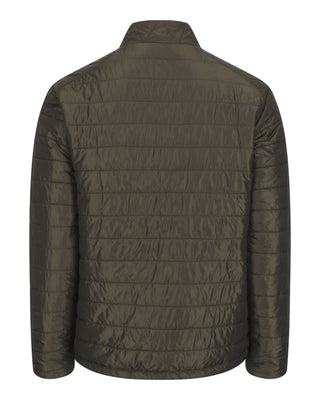 Hoggs Of Fife Kingston Lightweight Quilted Jacket