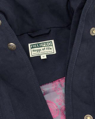 Hoggs of Fife Struther Field Coat