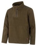Hoggs Of Fife Green King II Bonded Fleece