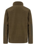 Hoggs Of Fife Green King II Bonded Fleece