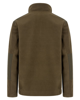 Hoggs Of Fife Green King II Bonded Fleece