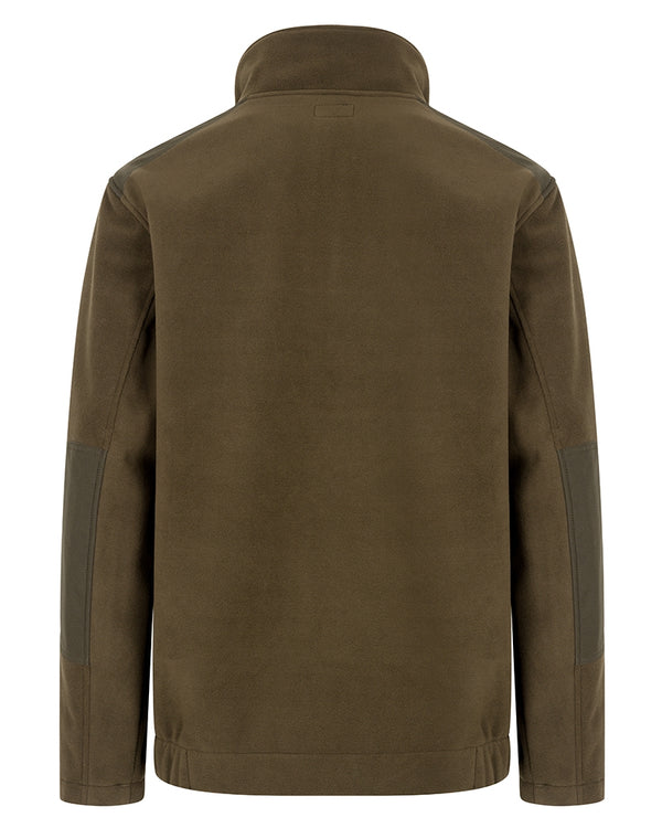 Hoggs Of Fife Green King II Bonded Fleece