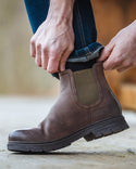 Hoggs of Fife Dalmeny Dealer Boot