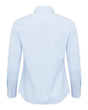 Hoggs Of Fife Ingliston Stretch Stripe Shirt