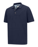 Hoggs Of Fife Newton Pique Polo Shirt