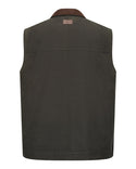 Hoggs Of Fife Maxton Padded Waistcoat