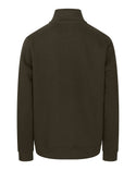 Hoggs Of Fife Galloway 1888 1/4 Zip