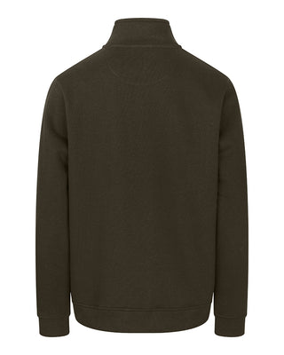 Hoggs Of Fife Galloway 1888 1/4 Zip