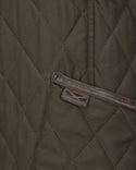 Hoggs of Fife Ladybank Quilted Jacket