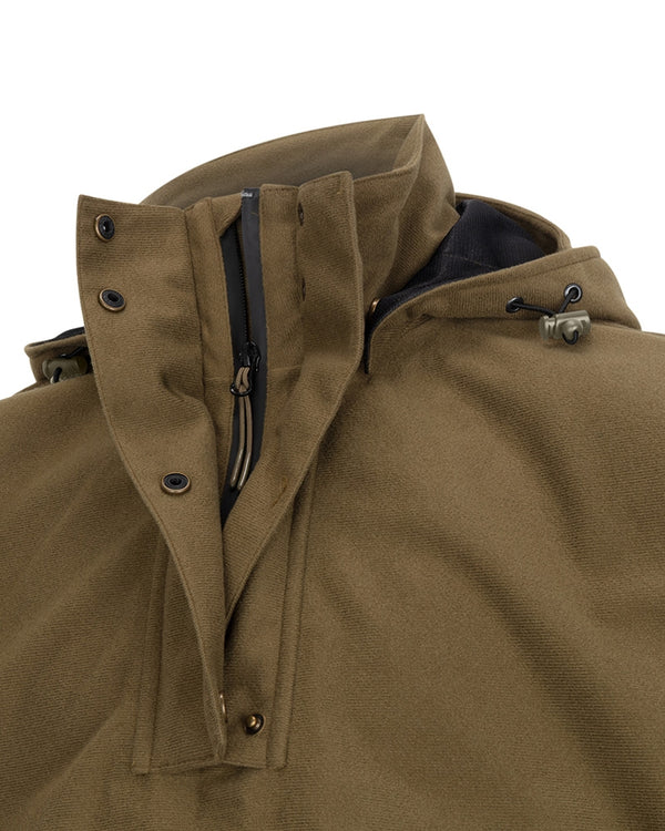 Hoggs Of Fife Torness Trilaminate Waterproof Smock