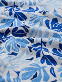 Seasalt Embrace Shirt Cut Out Seaweed Chalk