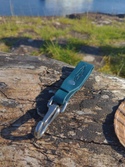 J.Boult Fishmor Key Landyard