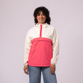 Mac In A Sac Normad Kagoul Jacket Ladies