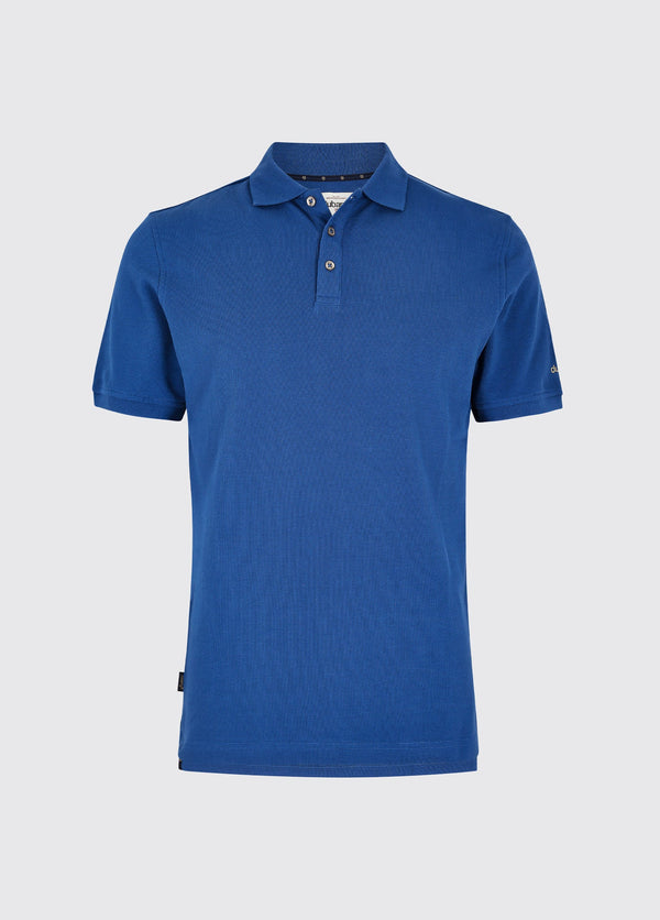 Dubarry Jennings Cotton Pique Polo Shirt