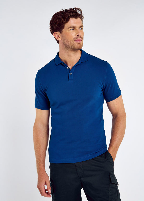 Dubarry Jennings Cotton Pique Polo Shirt