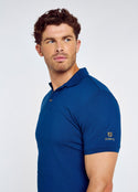 Dubarry Jennings Cotton Pique Polo Shirt