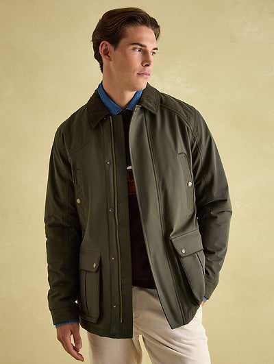 Joules Farleigh Jacket