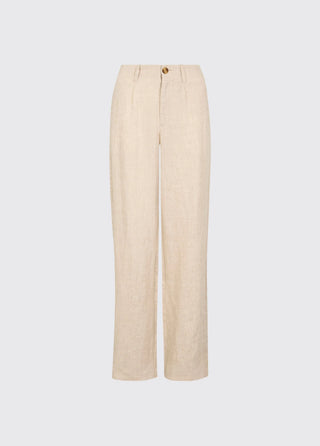 Dubarry Kelby Linen Trousers