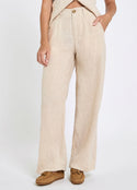 Dubarry Kelby Linen Trousers