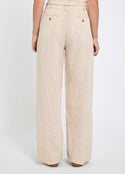 Dubarry Kelby Linen Trousers