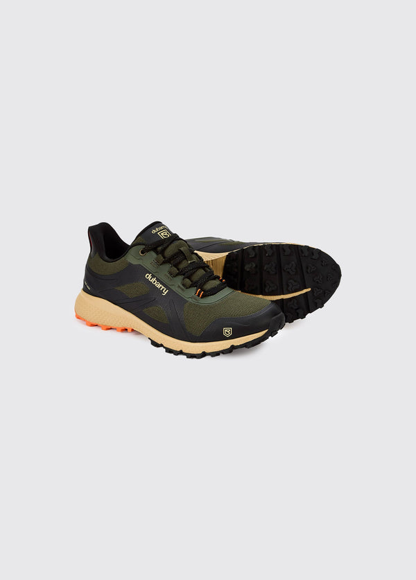 Dubarry Kempton Trainers
