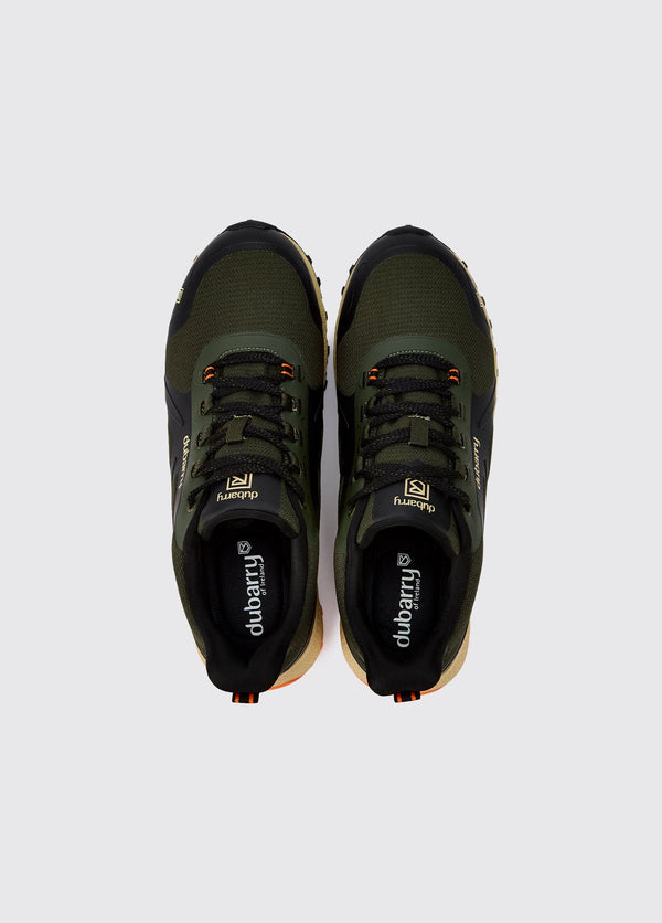 Dubarry Kempton Trainers