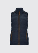 Dubarry Kilcarey Quilted Gilet