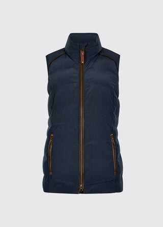Dubarry Kilcarey Quilted Gilet