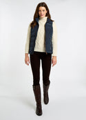 Dubarry Kilcarey Quilted Gilet