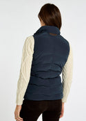 Dubarry Kilcarey Quilted Gilet