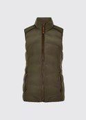 Dubarry Kilcarey Quilted Gilet