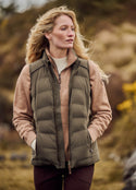 Dubarry Kilcarey Quilted Gilet