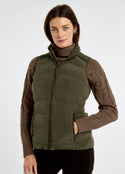Dubarry Kilcarey Quilted Gilet