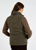 Dubarry Kilcarey Quilted Gilet