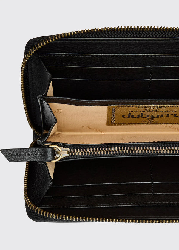 Dubarry Killucan Leather Purse