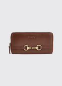 Dubarry Killucan Leather Purse