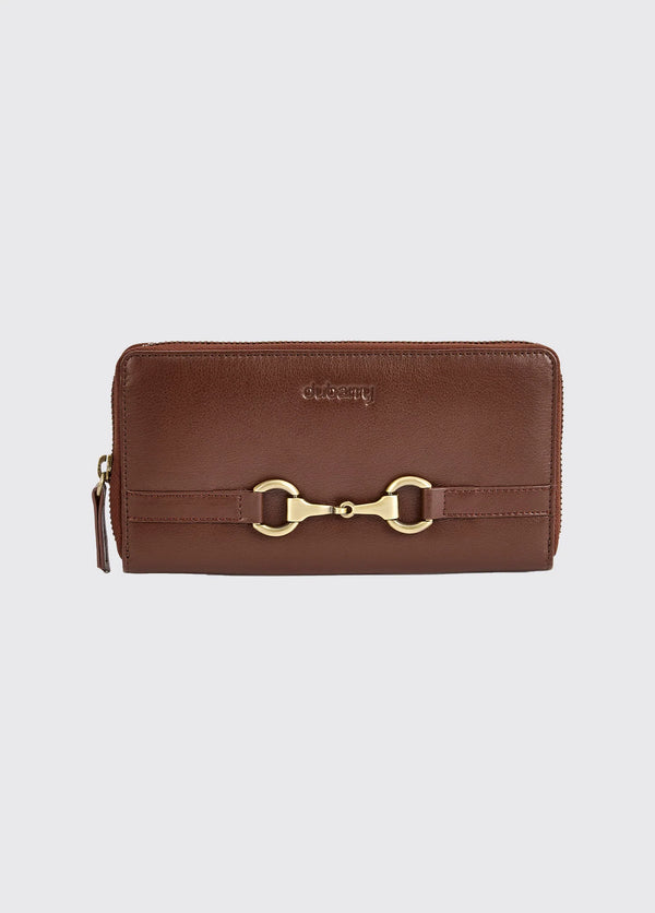 Dubarry Killucan Leather Purse
