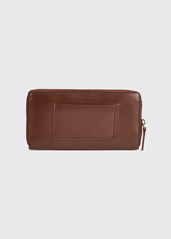 Dubarry Killucan Leather Purse