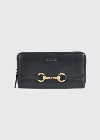 Dubarry Killucan Leather Purse