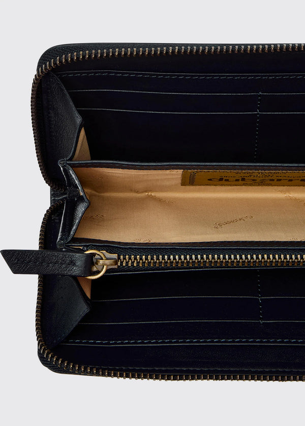 Dubarry Killucan Leather Purse