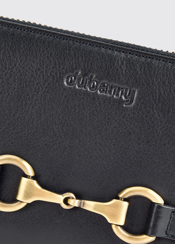 Dubarry Killucan Leather Purse