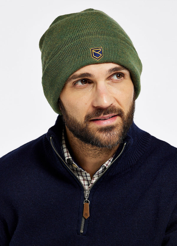 Dubarry Clonmellon Knitted Beanie