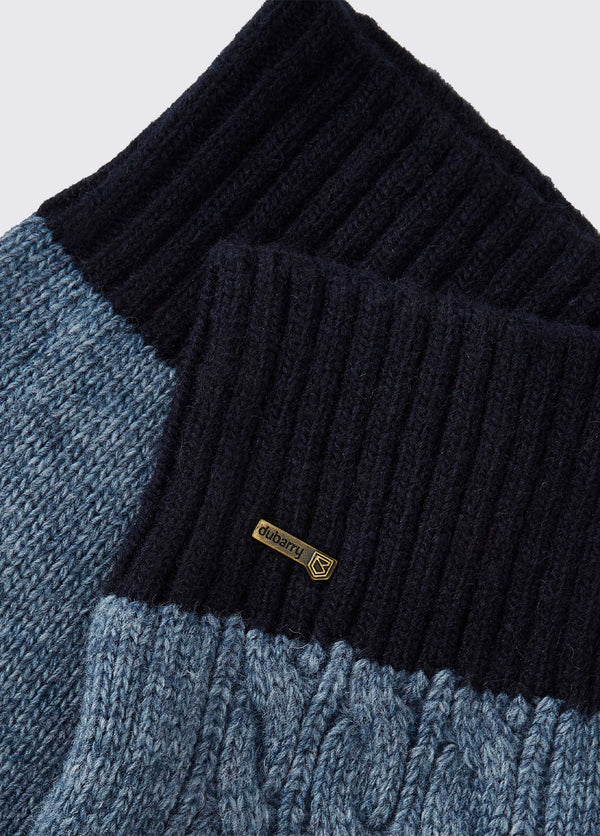 Dubarry Ballyhide Gloves