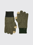 Dubarry Ballyhide Gloves