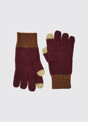 Dubarry Ballyhide Gloves
